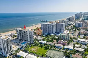 525 N Ocean Blvd, Pompano Beach, FL 33062 - Photo 4