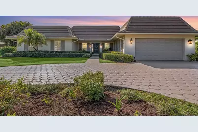 4747 S Lake Drive, Boynton Beach, FL 33436 - Photo 1