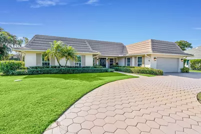 4747 S Lake Drive, Boynton Beach, FL 33436 - Photo 4