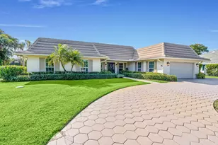 4747 S Lake Dr, Boynton Beach, FL 33436 - Photo 4