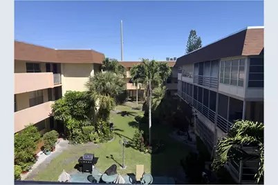 3071 NW 47th Terrace #319, Lauderdale Lakes, FL 33313 - Photo 20