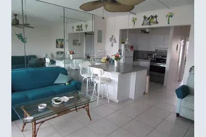 4050 N Ocean Drive #206, Fort Lauderdale, FL 33308 - Photo 2