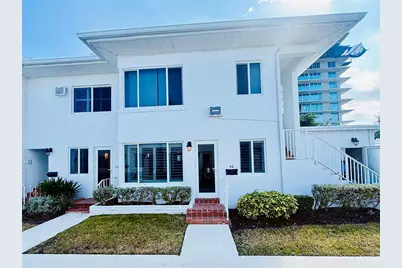 1187 Hillsboro Mile #9E, Pompano Beach, FL 33062 - Photo 52
