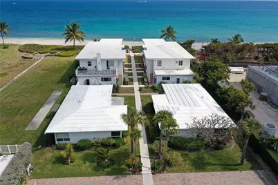 1187 Hillsboro Mile #9E, Pompano Beach, FL 33062 - Photo 62