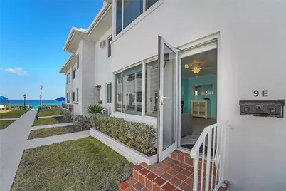 1187 Hillsboro Mile #9e, Hillsboro Beach, FL 33062 - Photo 2