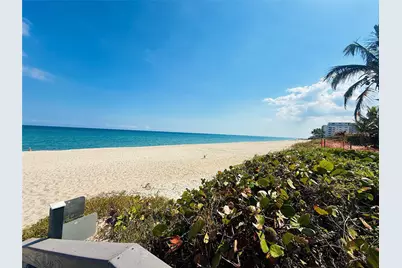 1187 Hillsboro Mile #9E, Pompano Beach, FL 33062 - Photo 46