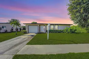 6396 Sleepy Willow Way, Delray Beach, FL 33484 - Photo 1