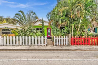 408 N J Street, Lake Worth Beach, FL 33460 - Photo 2
