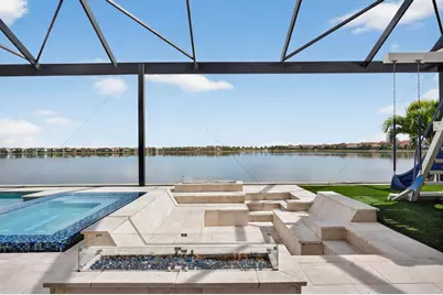 8550 W Parkland Bay Trail, Parkland, FL 33076 - Photo 2