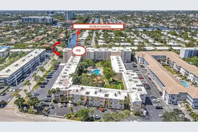 1481 S Ocean Boulevard #412, Pompano Beach, FL 33062 - Photo 8