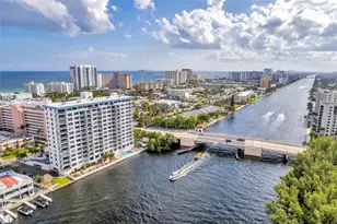 1401 N Riverside Dr, Pompano Beach, FL 33062 - Photo 1