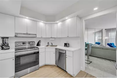 3700 Galt Ocean Drive #1114, Fort Lauderdale, FL 33308 - Photo 6