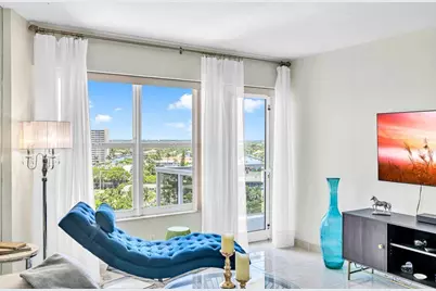 3700 Galt Ocean Drive #1114, Fort Lauderdale, FL 33308 - Photo 1