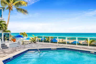 3700 Galt Ocean Drive #1114, Fort Lauderdale, FL 33308 - Photo 30