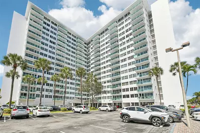 3233 NE 34th Street #812a, Fort Lauderdale, FL 33308 - Photo 22