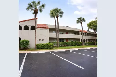 7355 Woodmont Terrace #101, Tamarac, FL 33321 - Photo 1