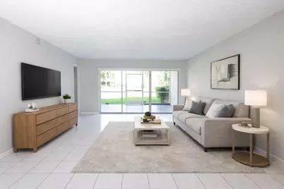 7355 Woodmont Terrace #101, Tamarac, FL 33321 - Photo 2