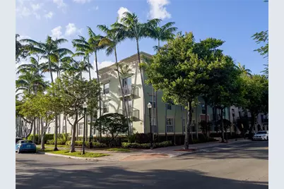 1900 Van Buren Street #118B, Hollywood, FL 33020 - Photo 1