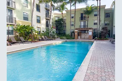 1900 Van Buren Street #118B, Hollywood, FL 33020 - Photo 10