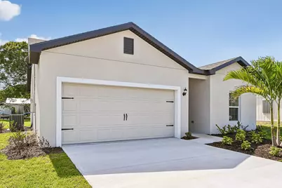 5709 Sunset Boulevard, Fort Pierce, FL 34982 - Photo 1