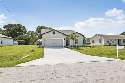 5709 Sunset Boulevard, Fort Pierce, FL 34982 - Photo 2