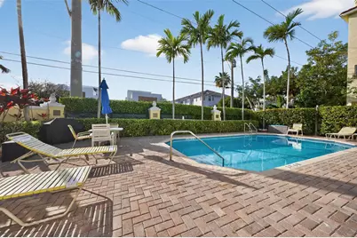 2660 NE 8th Avenue #216, Fort Lauderdale, FL 33334 - Photo 24