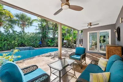 2716 NE 10th Terrace, Fort Lauderdale, FL 33334 - Photo 36