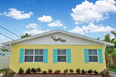 3316 SE 4th Street, Pompano Beach, FL 33062 - Photo 1