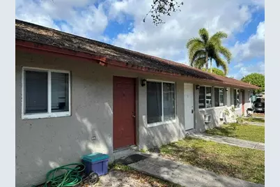 1760 SW 21st Street #B, Fort Lauderdale, FL 33315 - Photo 1