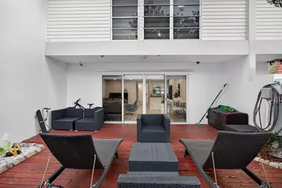 3331 Farragut Street #8d, Hollywood, FL 33021 - Photo 18
