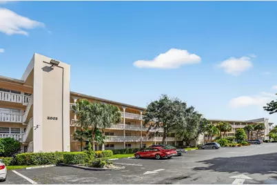 2003 Granada Drive #F1, Coconut Creek, FL 33066 - Photo 1
