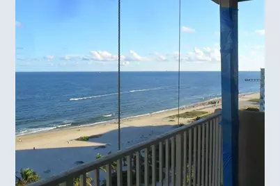 750 N Ocean Boulevard #1409, Pompano Beach, FL 33062 - Photo 1