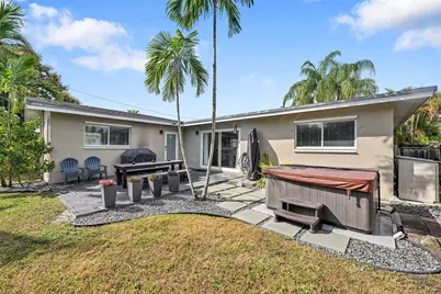 818 NE 18th Street, Fort Lauderdale, FL 33305 - Photo 24
