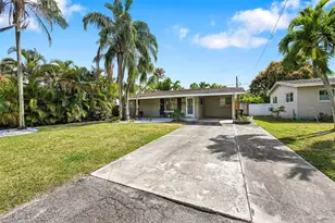 818 NE 18th St, Fort Lauderdale, FL 33305 - Photo 1