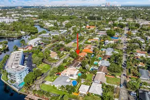 818 NE 18th St, Fort Lauderdale, FL 33305 - Photo 36