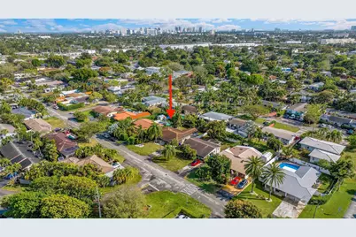 818 NE 18th Street, Fort Lauderdale, FL 33305 - Photo 36