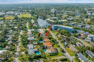 818 NE 18th St, Fort Lauderdale, FL 33305 - Photo 32