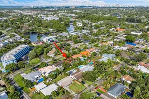 818 NE 18th St, Fort Lauderdale, FL 33305 - Photo 34
