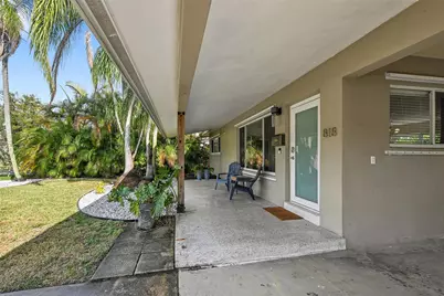 818 NE 18th Street, Fort Lauderdale, FL 33305 - Photo 22