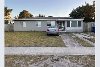 850 NE 173rd Terrace, Miami, FL 33162 - Photo 1