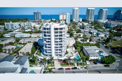 612 Bayshore Drive #301, Fort Lauderdale, FL 33304 - Photo 56