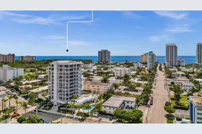 612 Bayshore Drive #301, Fort Lauderdale, FL 33304 - Photo 2