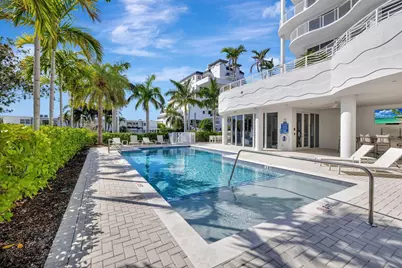 612 Bayshore Drive #301, Fort Lauderdale, FL 33304 - Photo 52