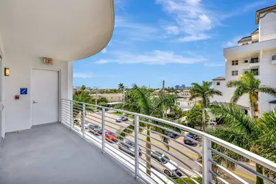 612 Bayshore Drive #301, Fort Lauderdale, FL 33304 - Photo 36
