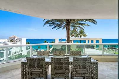 101 S Fort Lauderdale Beach Boulevard #705, Fort Lauderdale, FL 33316 - Photo 10