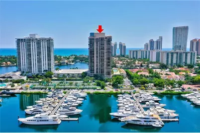 19667 Turnberry Way #20GR, Miami, FL 33180 - Photo 36