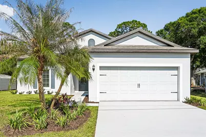 5019 Sunset Boulevard, Fort Pierce, FL 34982 - Photo 4