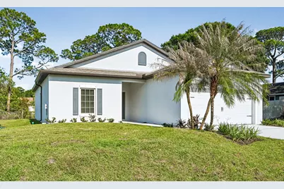 5019 Sunset Boulevard, Fort Pierce, FL 34982 - Photo 2