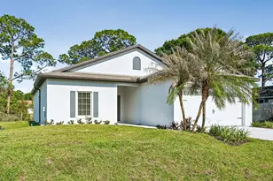 5019 Sunset Blvd, Fort Pierce, FL 34982 - Photo 2