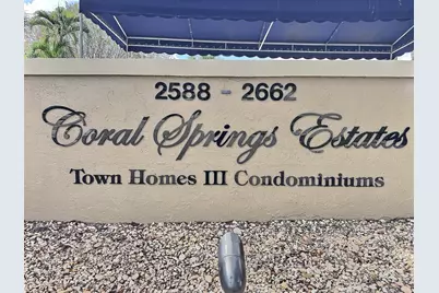 2652 Riverside Drive, Coral Springs, FL 33065 - Photo 22